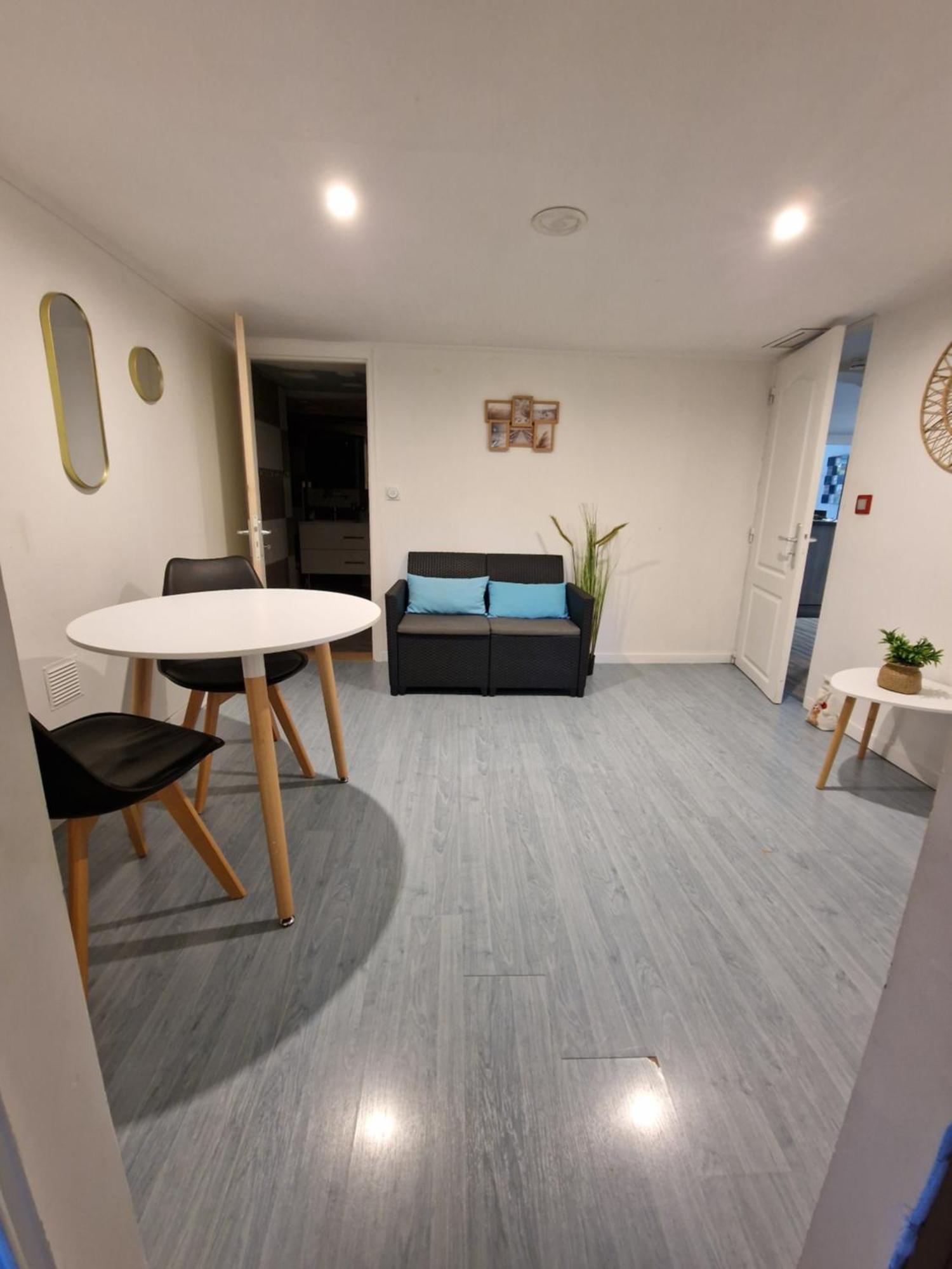 Chambre Chez L Habitant Petit Dejeuner Compris Фрежус Екстер'єр фото